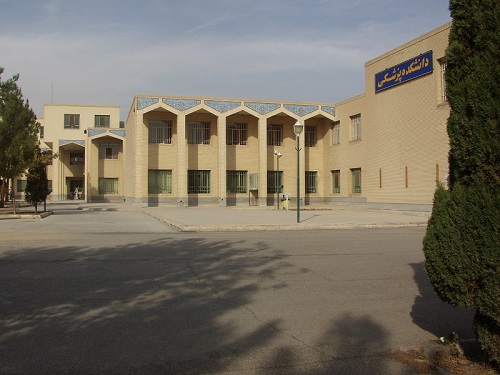 Faculty of Medical Science