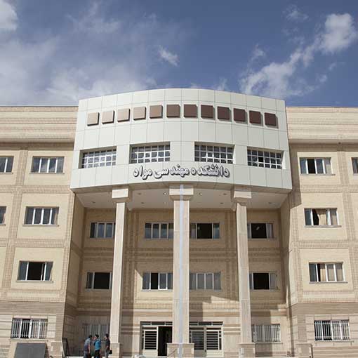 Faculty of Material Engineering